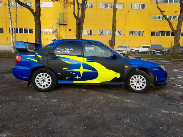 Tookoja Toopilt 5
