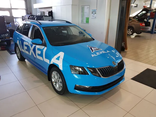 Vw Golf Kilepakendus 2